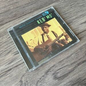 Keb' Mo' CD Album